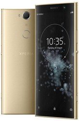 Замена кнопок на телефоне Sony Xperia XA2 Plus в Саранске